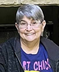 Obituary of Judy Ann Harris