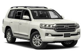 The new land cruiser advances its reputation with a new, more modern and robust exterior styling. Toyota Land Cruiser 2018 Price In Malaysia Features And Specs Ccarprice Mys