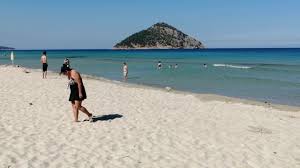 Paradise beach is one of the most attractive beaches in phuket. Paradise Beach Thassos Greece Youtube
