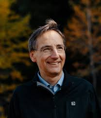 Agrarpolitik mit Thomas Egger: «Das System muss vom Konsumenten her gedacht  werden»