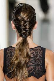 25 Ponytail Ideas To Beat The Heat This Summer Long Hair Styles Hair Styles Braided Hairstyles