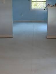 Painted Plywood Floors Looking For A Cheap Way To Have Beautiful Floors After You Pull Up Carpet Check This Out House Flooring Diy Flooring Flooring