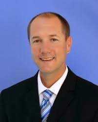 Ryan Wood, Immanuel School's Superintendent Who Goes Way Above & Beyond