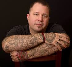 Cultivating a Natural Awareness with Dave Smith