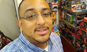 Meet Arthur Grant III of Games Plus Inc.