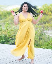 Play up the pops of neon by finishing with a color. What Do I Wear To A Destination Wedding Weddings By Funjet