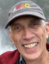 Kenneth "Ken" James Muehlfelder Obituary August 16, 2023