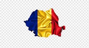 ✓ free for commercial use ✓ high quality images. Flag Of Romania Map Map Flag National Symbol Electric Blue Png Pngwing