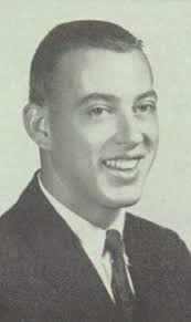 William Fred Rowell Jr. (1944-1974)