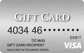 I like visiting as it is a laid back atmosphere yet at same time there is plenty to do. Mygift Visa Gift Card