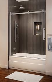 Shower Door Of Canada Inc Bathtub Enclosures Shower Doors Toronto