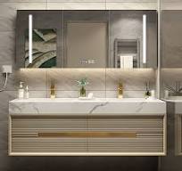 HighQLO® Double Sink Vanity - Bathroom Vanity Various Styles ...
