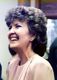 Mary Evaline Burkart Obituary August 24, 2024