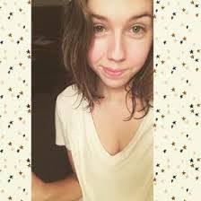 Allie Dotson's Instagram, Twitter & Facebook