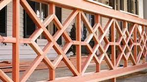 Cable railing may look too simple for some people. The Modern Front Porch Railing Design And Tips Building A Better South Ep 26 Youtube