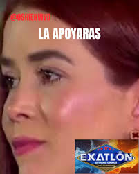 Apoyaras a Wilmarie después de que les Dijera sus Verdades a las Rojas en  el Exatlon Estados Unidos