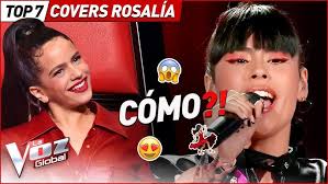 The Voice Chile