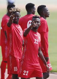Find out how good joseph okumu is in fm2021 including ability & potential ability. Harambee Stars Focus On Upcoming Egypt Encounter Ahead Of Kenya Vs South Sudan Today The Standard Sports East Africa Today