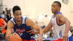 Jun 29, 2021 · when the blazers traded gary trent jr and rodney hood for norman powell at the trade deadline, there was obviously intent to bring powell back this season. How Kawhi Leonard Pascal Siakam And Other Raptors Measured And Performed At The Nba Draft Combine Nba Com Canada The Official Site Of The Nba