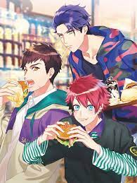 fay harry kin on twitter anime awesome anime anime poses