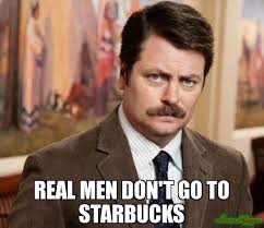 Image result for starbucks  memes
