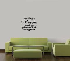 You may reupload in lots but please give credit! Chalk Art Memories Around The Table Decor Sign Kitchen Dining Room Bistro Cafe For Sale Online Ebay