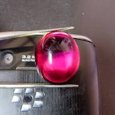 Membuat orang lain menjadi segan. Ciri Ciri Batu Akik Kecubung Wulung Yang Asli