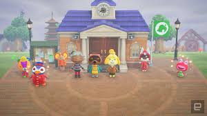 The acnh nintendo switch is an animal crossing themed system of the nintendo switch. Animal Crossing Mario And Pokemon Switch Games Drop To All Time Lows Engadget