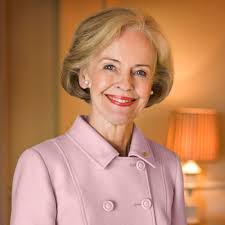 Patrons & Ambassadors