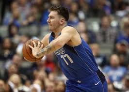 The loss of doncic, which in principle seemed better managed than that of cristiano ronaldo, has been as fatal as that of the portuguese. Luka Doncic Madrid Misses Cristiano Ronaldo More Than Me Sports Spain S News