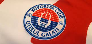 Sc otelul galati otelul galati ii otelul galati u19. Sc Otelul Galati Logo Tricou