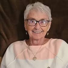 Margo Hayman Obituary