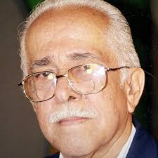 Víctor Martínez Blanco