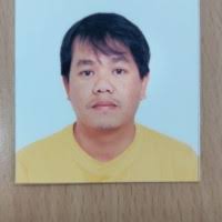 Mario Glenn Jimenez Apolinario