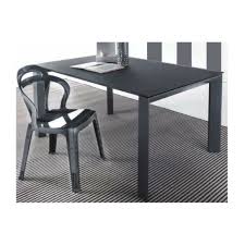Découvrez notre collection de tables et consoles design sur la boutique en ligne square décoration, mobilier design, vintage et escamotable en ligne. Inside 75 Table Repas Extensible Sliver En Verre Gris Titane Satine Pas Cher Achat Vente Tables A Manger Rueducommerce