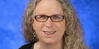 Levine, the pennsylvania health secretary, has become the face of the state's fight against the coronavirus. Pride30 Dr Rachel Levine Is One Of Us S Highest Ranking Trans Officials Nbc News