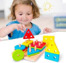Entre y conozca nuestras increíbles ofertas y promociones. Juguetes Montessori Para Los Ninos Segun Su Edad Etapa Infantil