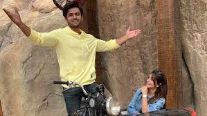 On june 24, 2021, shoaib ibrahim had celebrated his parent's wedding anniversary and amidst the celebrations, shoaib's mother had. Dipika Kakar And Shoaib Ibrahim Enjoy Romantic Vacation In Dubai Iwmbuzz