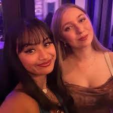 Elizabeth Chabot's Instagram, Twitter & Facebook