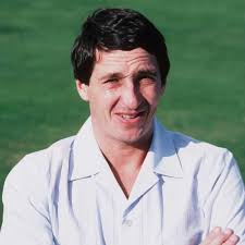 Derek Randall Profile