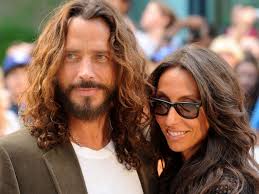Chris Cornell's Widow Vicky Sues Soundgarden Over Missing Royalties