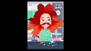 The characters have random appearances and personalities, which allows you to replay to infinity! Toca Hair Salon 3 By Toca Boca Ab New Best Apps For Kids Video Dailymotion