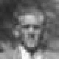 Blaine Davis Larsen (1927–2000)