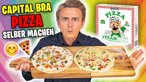 On the street of 26th street and street number is 2705. Ich Mache Capital Bra S Pizza Nach Mit Crispyrob Falco Filipe Youtube
