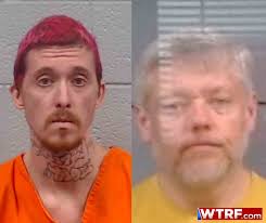 West Virginia State Police arrest 38 non-compliant sex offenders. They  located four missing children, 95g meth, and 18g fentanyl. MORE HERE