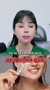 Peel phenol đối với nền da Việt... #peelda #lamdep #peelphenol