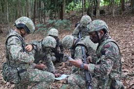 Jawatan kosong angkatan kadet tentera. Berita Tentera Darat Berita Tentera Darat Malaysia Facebook