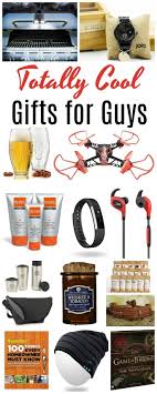 Gift Guide For Men Totally Cool Gifts For Guys Giftguide Giftsforhim Ad Guy Friend Gifts Birthday Gifts For Best Friend Cheap Christmas Gifts