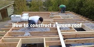 How to build a shed using prebuilt shed with gambrel trusses cheap diy shade for patio how to build a step rail free 12x24 shed building plans more. Diy Green Roof Building Guide By John Little And Dusty Gedge
