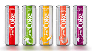 Diet Coke Introduces New Flavors Can Design For 2018 Abc11 Raleigh Durham